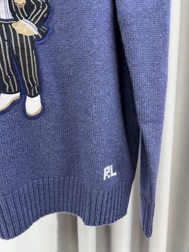 Ralph lauren sweater