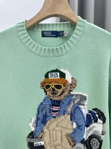 Ralph lauren sweater