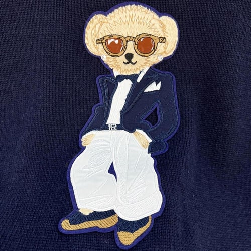 Ralph lauren sweater