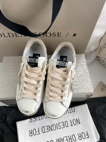Golden goose