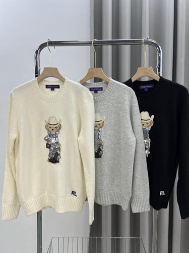 Ralph lauren sweater