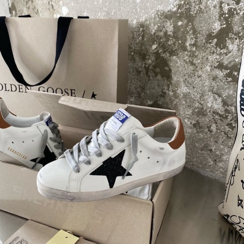 Golden goose