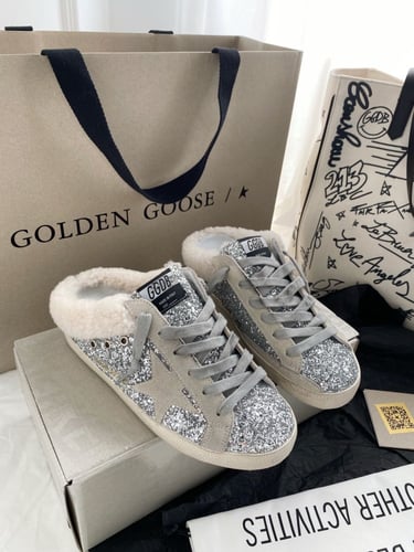 Golden goose