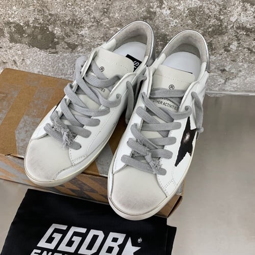 Golden goose