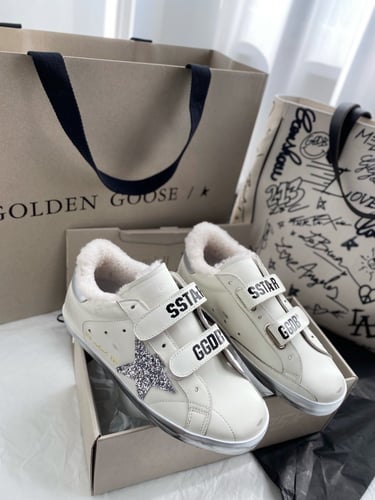 Golden goose