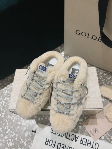 Golden goose