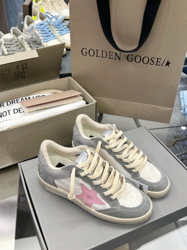 Golden goose