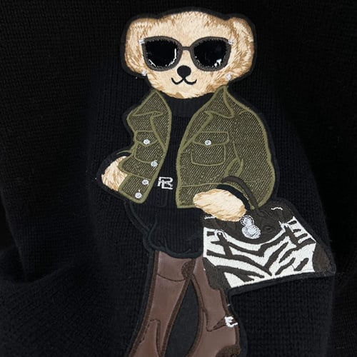 Ralph lauren sweater