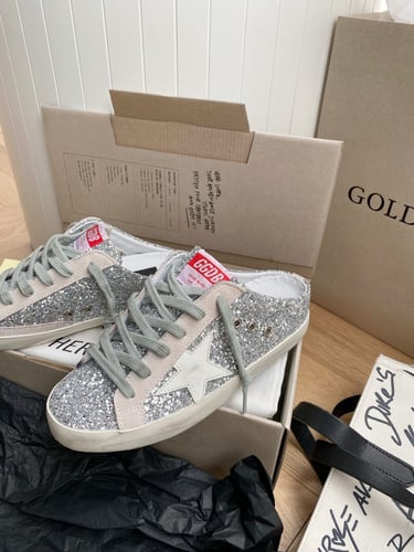 Golden goose