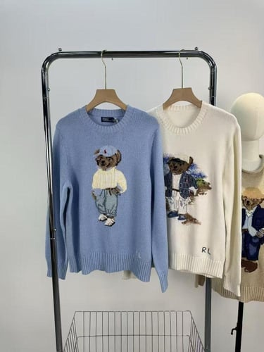 Ralph lauren sweater