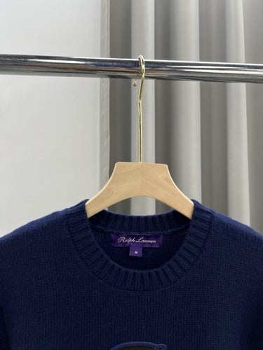 Ralph lauren sweater