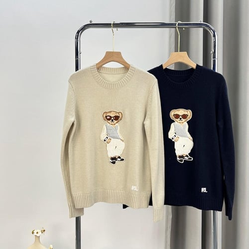 Ralph lauren sweater
