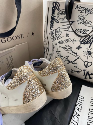 Golden goose