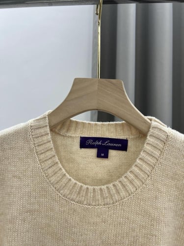 Ralph lauren sweater
