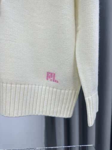 Ralph lauren sweater