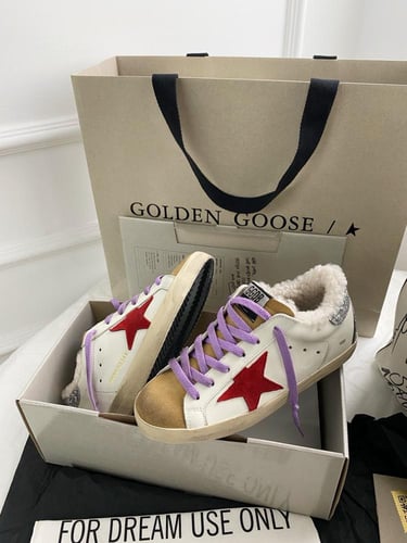 Golden goose