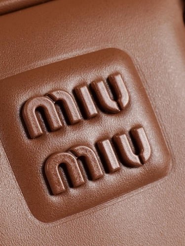 Miu miu
