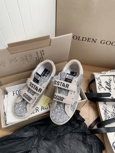 Golden goose