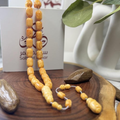 مسباح مستكة تمليكة