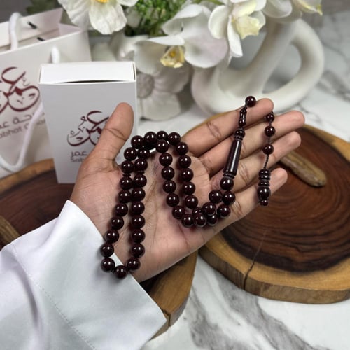 مسباح بكلايت كبدي تمليكة