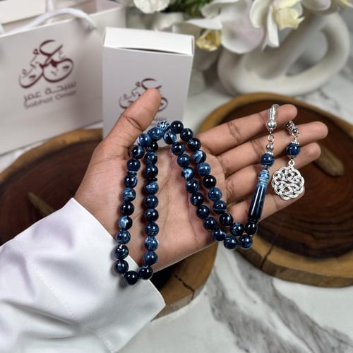 بكلايت اسود مكحل D25