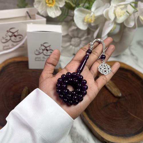 بكلايت بنفسجي حرباء F8