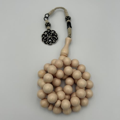 مسباح ضومنة