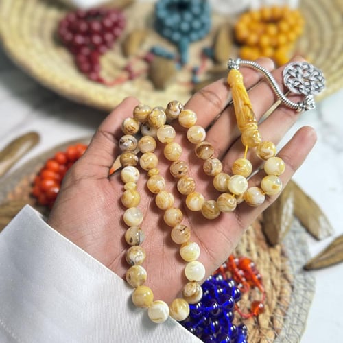 مسباح بكلايت بيج مخلوط