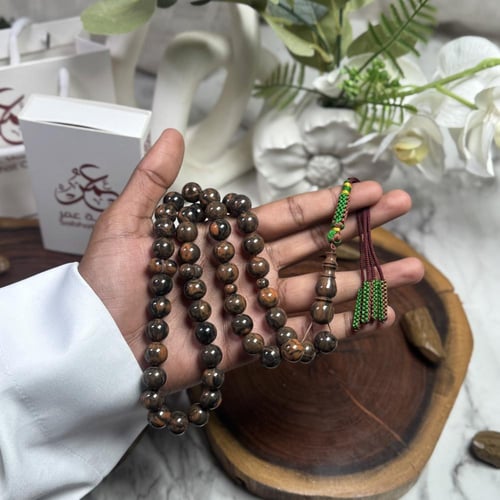 مسباح فاتوران مخلوط كركوشة