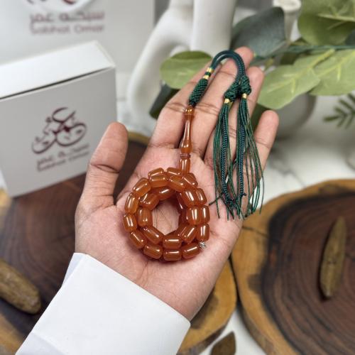 مسباح فاتوران اصفر برميلي كركوشة