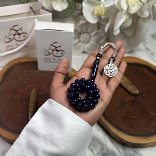 بكلايت كحلي غامق حرباء F7