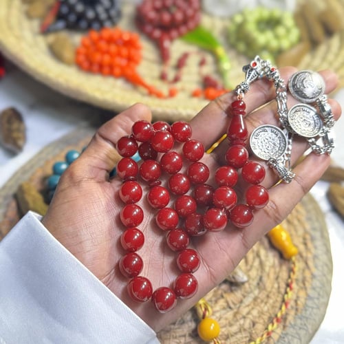 مسباح فاتوران كرزي كركوشة انتيمون