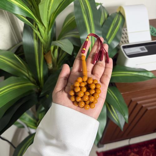 مسباح بكلايت منقاوي كركوشة