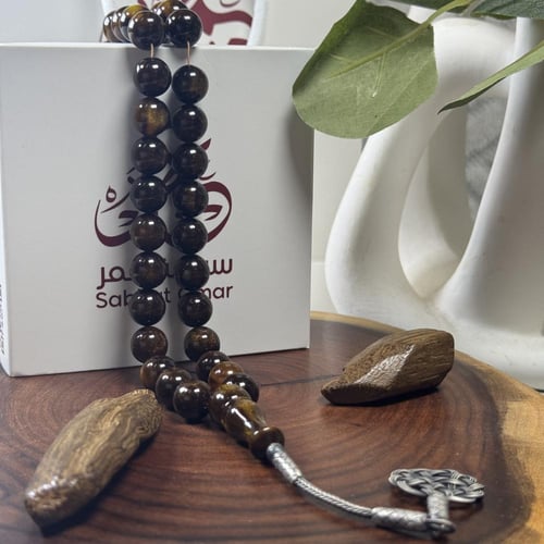 مسباح فاتوران جالكسي طربزونة فضة