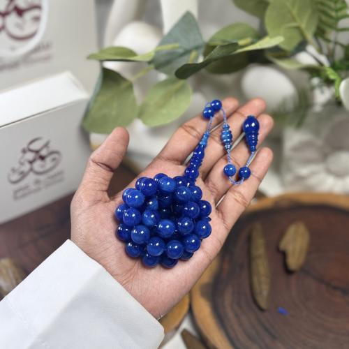 مسباح فاتوران ازرق مكحل تمليكة