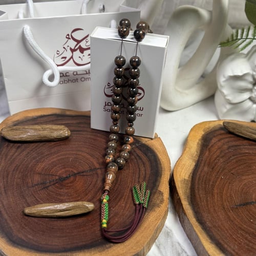 مسباح فاتوران مخلوط كركوشة