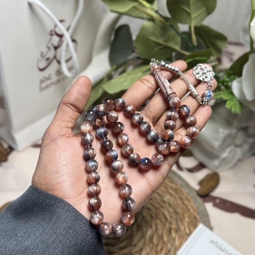 مسباح بكلايت نجوم الليل