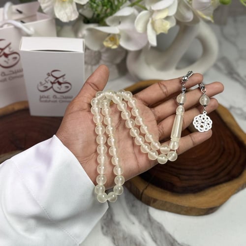 مسباح بكلايت مضيء