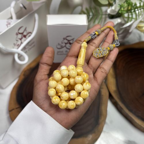 مسباح بكلايت شبيه الكهرب طربزونة