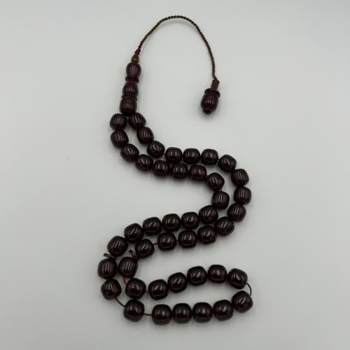 مسباح زعفراني حرباء برميلي