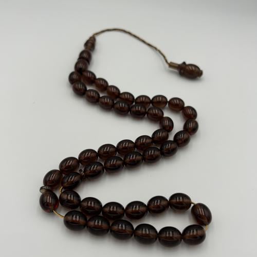 مسباح زعفراني زيتي