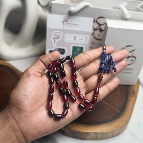 مسباح فاتوران كرزي كركوشة كحلي