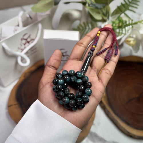 مسباح بكلايت درب التبانة كركوشة