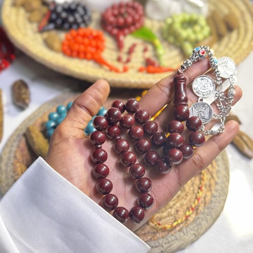 مسباح فاتوران كبدي كركوشة انتيمون