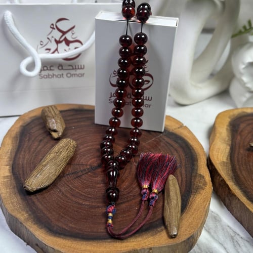 مسباح فاتوران عسلي كركوشة