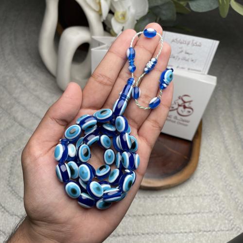 مسباح بكلايت عيون تمليكة