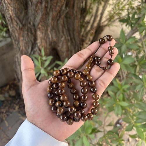 مسباح فاتوران عودي تمليكة
