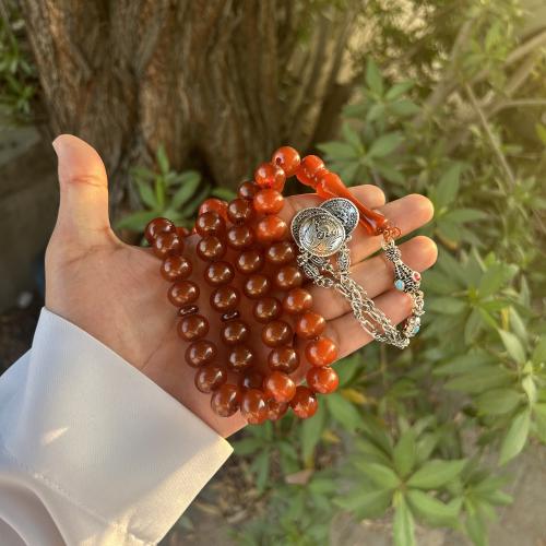 مسباح فاتوران الماني بني فاخر