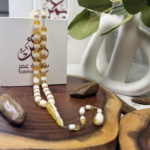 مسباح مستكة منوصف تمليكة