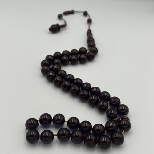 مسباح زعفراني عنابي حرباء - مسباح زعفراني حرباء